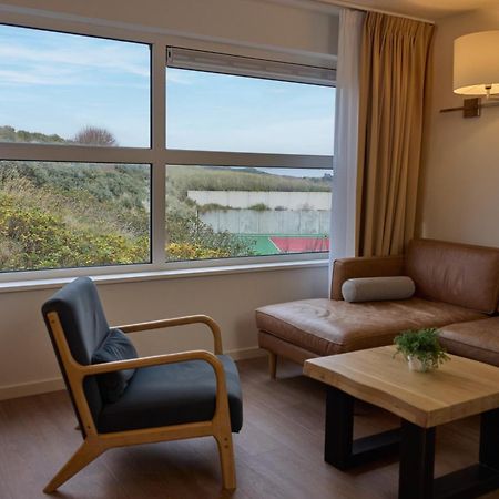Westcord Strandhotel Seeduyn Vlieland Dış mekan fotoğraf