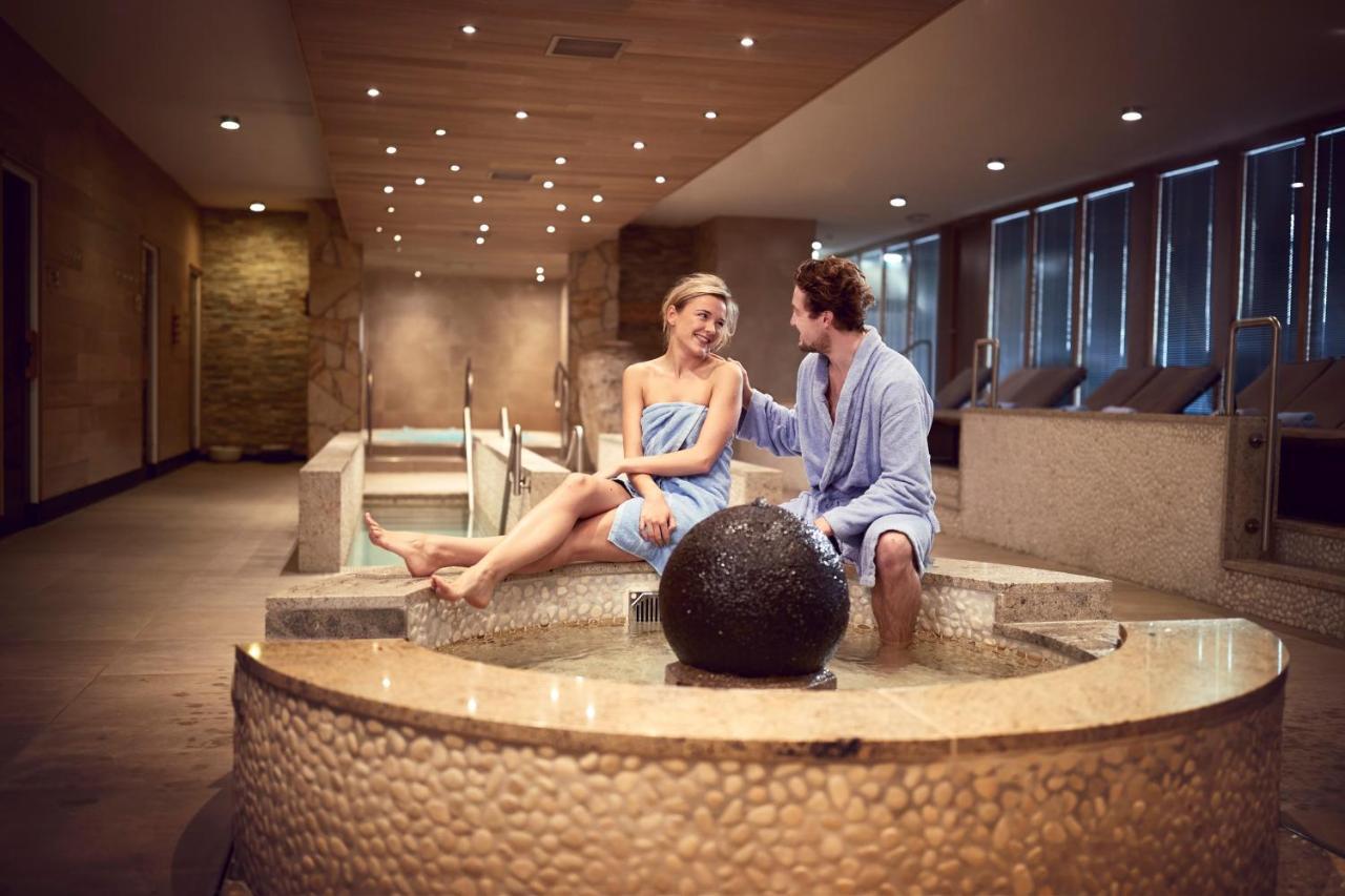 Westcord Strandhotel Seeduyn Vlieland Dış mekan fotoğraf