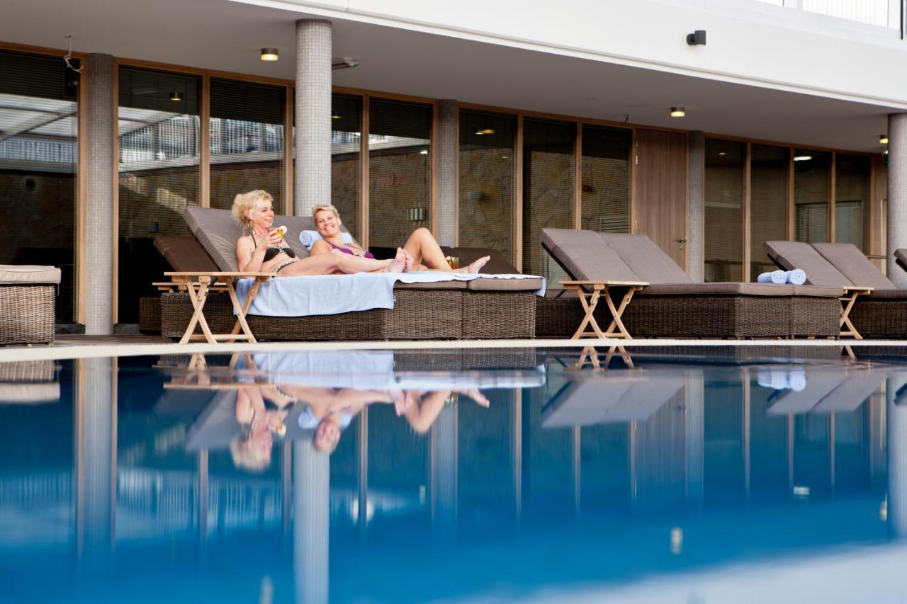 Westcord Strandhotel Seeduyn Vlieland Dış mekan fotoğraf