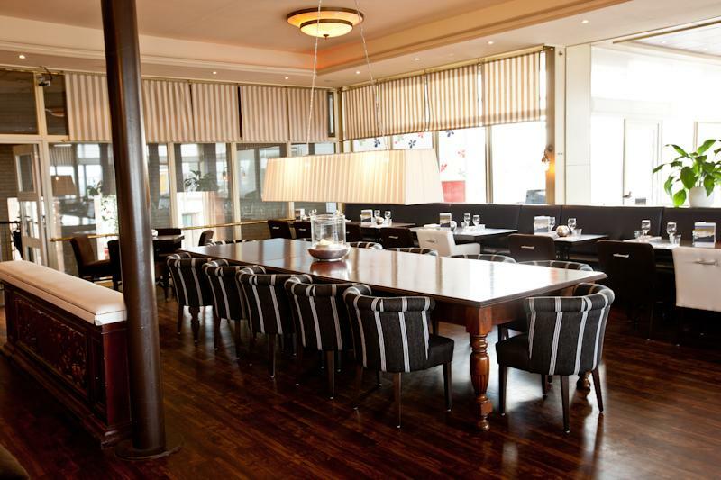Westcord Strandhotel Seeduyn Vlieland Dış mekan fotoğraf